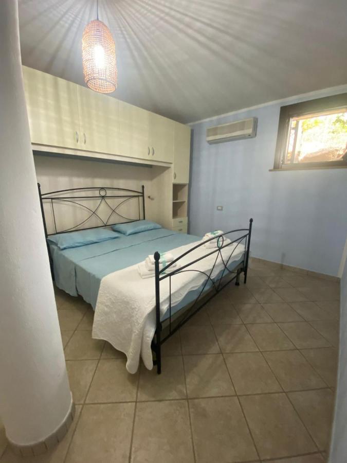 House & Sea Chia Villa Domus De Maria Bagian luar foto