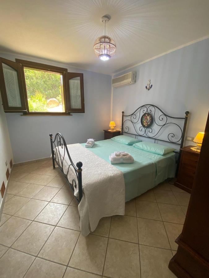House & Sea Chia Villa Domus De Maria Bagian luar foto