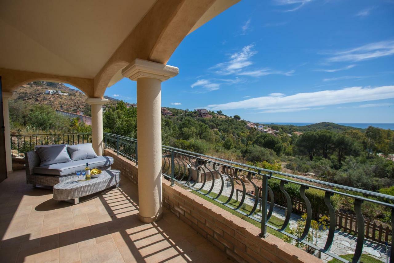 House & Sea Chia Villa Domus De Maria Bagian luar foto