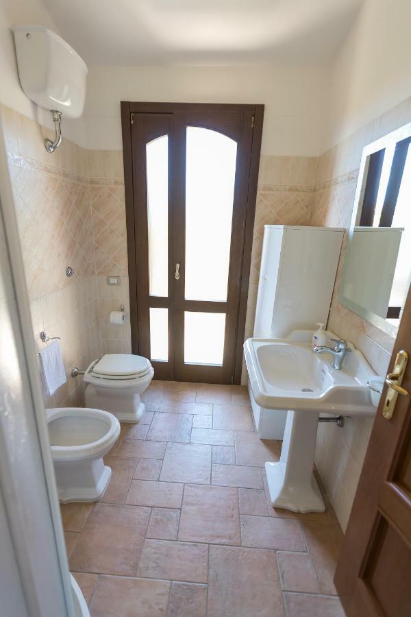 House & Sea Chia Villa Domus De Maria Bagian luar foto